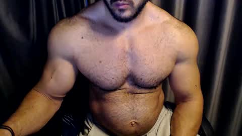 Snapshot of jasphermscl chatting on 11-22-25, 05:17 JaspherMscl online show from 11-22-25, 05:17