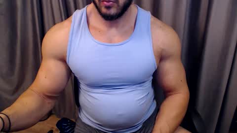 Snapshot of jasphermscl chatting on 11-30-25, 03:27 JaspherMscl online show from 11-30-25, 03:27