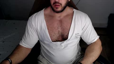 JaspherMscl online show from 03-18-26, 03:53