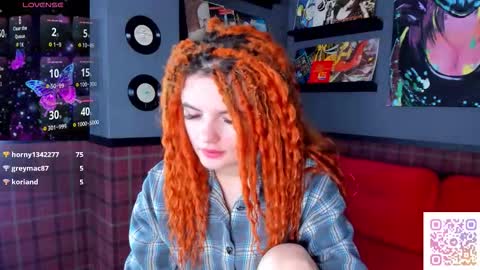 Charlotte online show from 10-07-25, 12:08