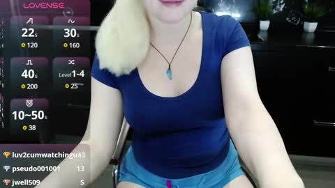 jassicaonline online show from 02-25-25, 11:55