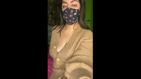 Jassmina  online show from 02-11-26, 09:20