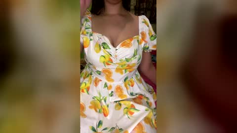 Snapshot of jassmina_7 chatting on 05-18-26, 09:53 Jassmina online show from 05-18-26, 09:53