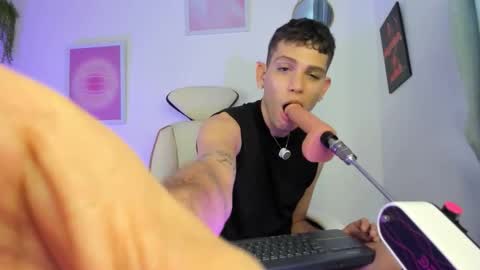 jasson___ online show from 01-16-26, 05:28