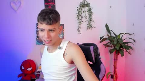 jasson___ online show from 04-21-26, 06:44