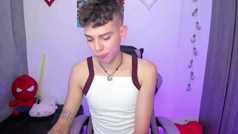 jasson___ online show from 06-12-26, 03:55