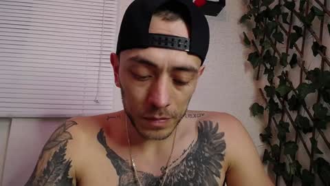 JKing  online show from 12-19-24, 03:40