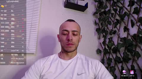 JKing  online show from 12-31-24, 05:55