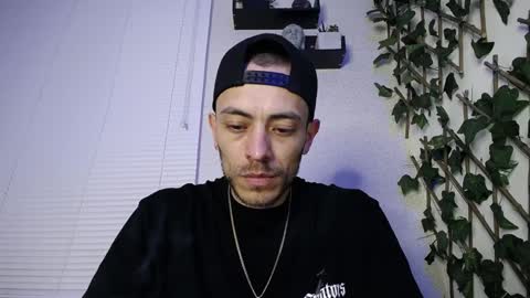 JKing  online show from 01-26-25, 01:09