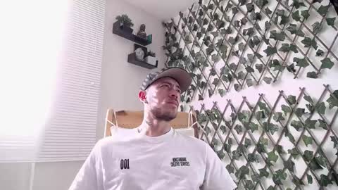 JKing  online show from 03-08-25, 09:29