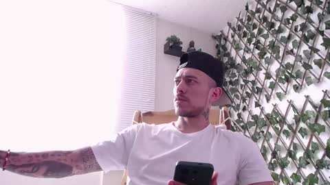 JKing  online show from 03-11-25, 06:52