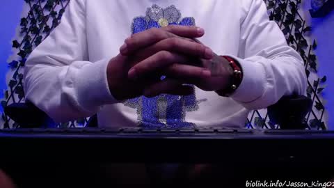 JKing  online show from 09-15-25, 10:59