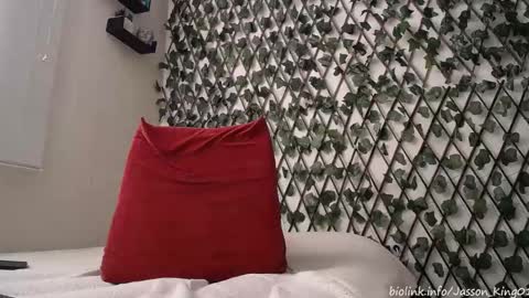 JKing  online show from 09-25-25, 09:40