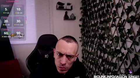 JKing  online show from 11-26-25, 11:11