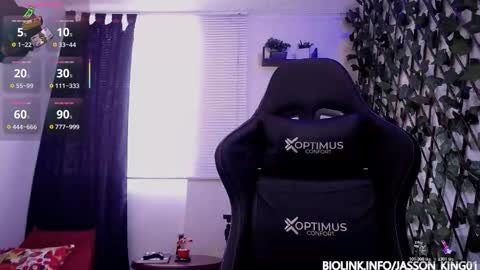 JKing  online show from 11-29-25, 02:20