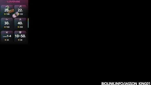 JKing  online show from 12-04-25, 01:48