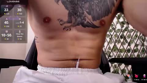 JKing  online show from 03-21-26, 05:38