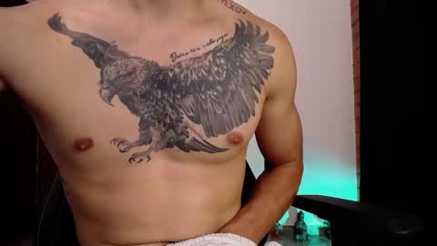 JKing  online show from 05-17-26, 03:48