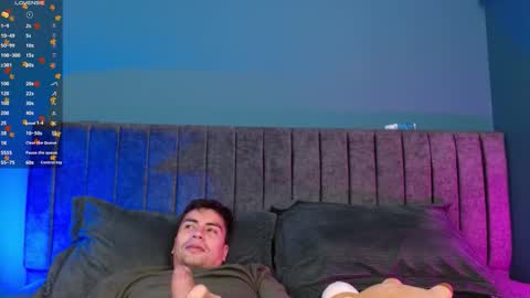 Snapshot of jasson_n_emma chatting on 11-07-25, 05:40 Jason Emma online show from 11-07-25, 05:40