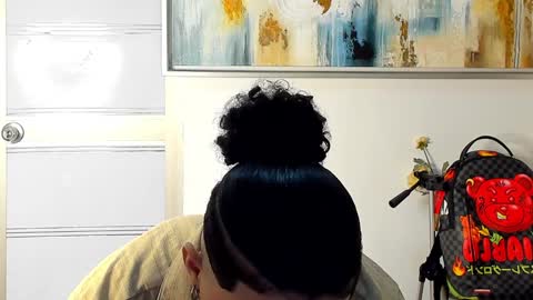 Lil Dark online show from 01-18-25, 02:25