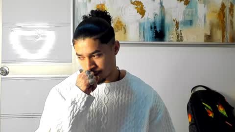 Lil Dark online show from 01-31-25, 03:20