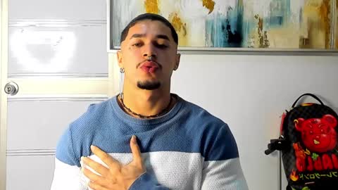 Lil Dark online show from 02-02-25, 08:13