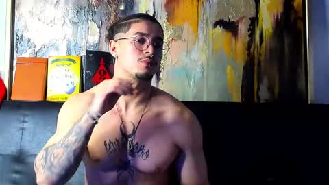 Lil Dark online show from 09-16-25, 05:41