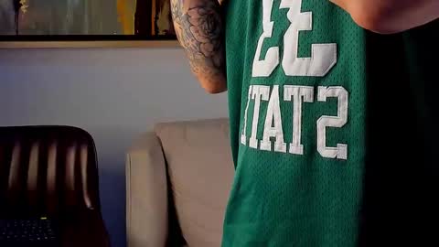 Lil Dark online show from 11-10-25, 02:21