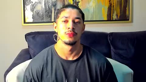 Lil Dark online show from 02-26-26, 03:05