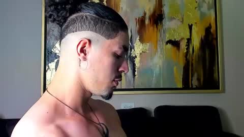 Snapshot of jasson_rodriguez69 chatting on 06-21-26, 02:03 Lil Dark online show from 06-21-26, 02:03