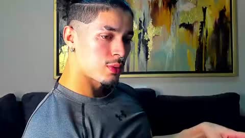 Snapshot of jasson_rodriguez69 chatting on 06-25-26, 03:06 Lil Dark online show from 06-25-26, 03:06
