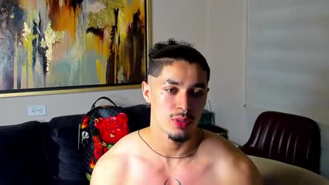 Snapshot of jasson_rodriguez69 chatting on 07-07-26, 03:31 Lil Dark online show from 07-07-26, 03:31