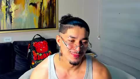 Snapshot of jasson_rodriguez69 chatting on 07-13-26, 01:52 Lil Dark online show from 07-13-26, 01:52