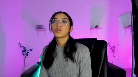 Jaulyn online show from 03-21-26, 02:09