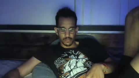  Jorge  online show from 01-03-25, 04:44