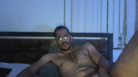  Jorge  online show from 03-06-25, 07:36