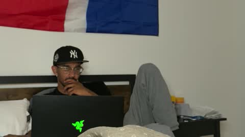 Snapshot of jav1eranisao chatting on 05-20-26, 07:03 Jorge online show from 05-20-26, 07:03