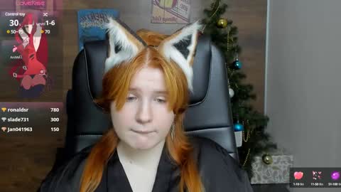 Katerina online show from 12-11-24, 02:52