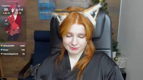 Katerina online show from 12-12-24, 07:04