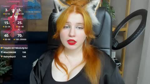 Katerina online show from 12-19-24, 03:18