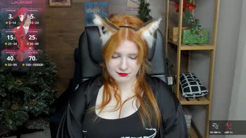 Katerina online show from 12-21-24, 08:32