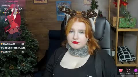Katerina online show from 12-22-24, 12:39