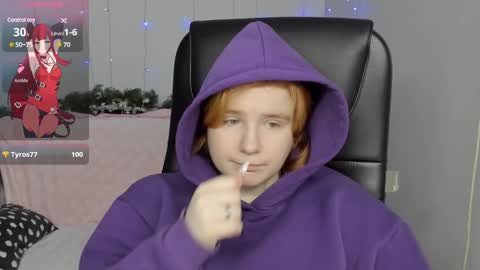 Katerina online show from 12-26-24, 03:42