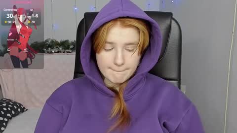 Katerina online show from 12-27-24, 03:26