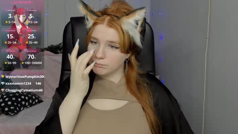 Katerina online show from 12-27-24, 09:54