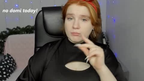 Katerina online show from 01-01-25, 06:58