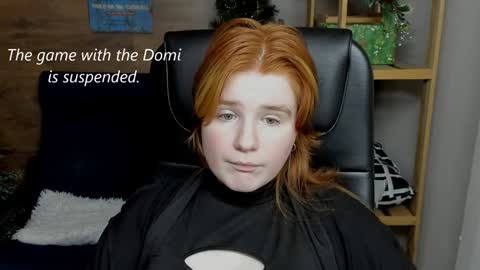 Katerina online show from 01-03-25, 03:38