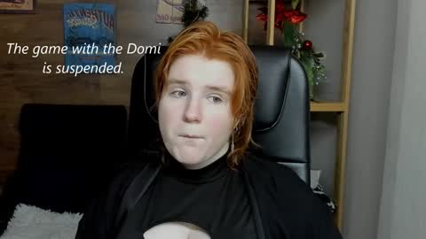 Katerina online show from 01-03-25, 06:44