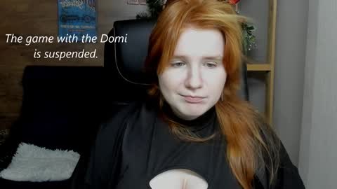 Katerina online show from 01-03-25, 09:47