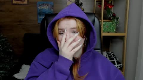 Katerina online show from 01-05-25, 06:35